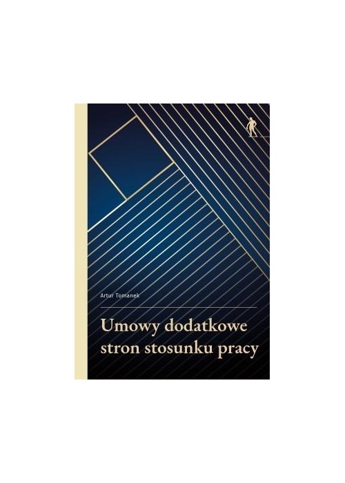 Umowy dodatkowe stron stosunku pracy