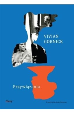 Przywiązania w.3