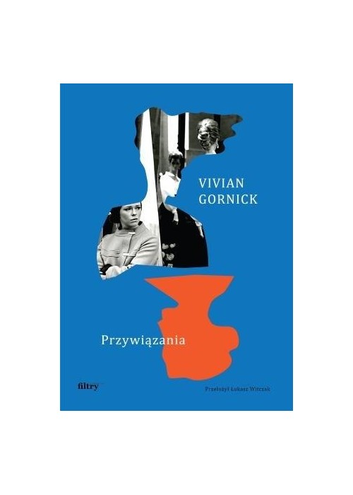 Przywiązania w.3