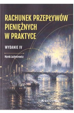 Rachunek przepływów pieniężnych w praktyce w.4