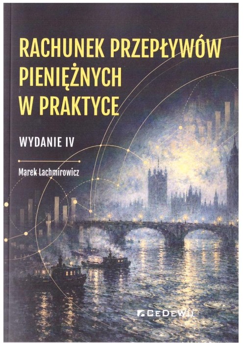 Rachunek przepływów pieniężnych w praktyce w.4
