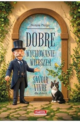 Dobre wychowanie wierszem