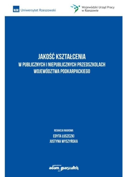 Jakość kształcenia w publicznych i...