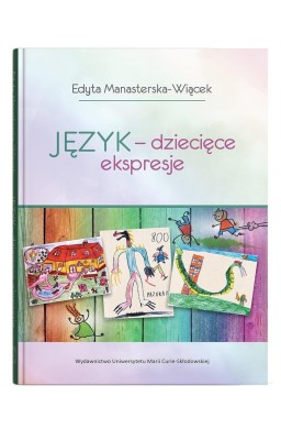 Język - dziecięce ekspresje