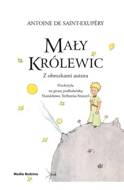Mały Królewic