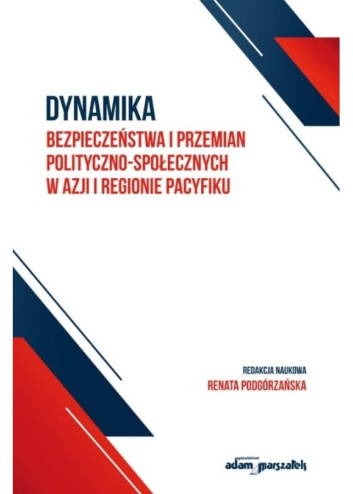 Dynamika bezpieczeństwa i przemian polityczno...
