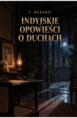 Indyjskie opowieści o duchach