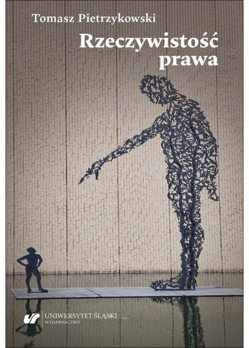 Rzeczywistość prawa