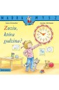 Mądra Mysz. Zuziu, która godzina?