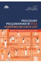 Procedury pielęgniarskie w OSCE