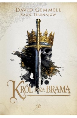 Król poza bramą