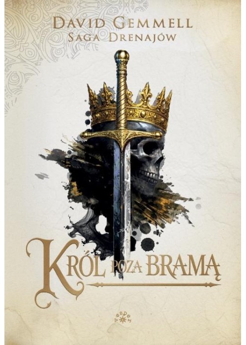 Król poza bramą