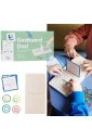 BS Toys, Gra edukacyjna Geoplan, wyścig na plansz