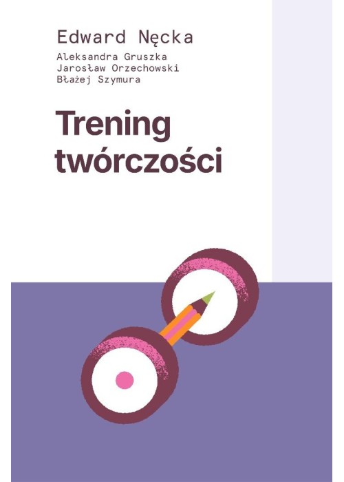 Trening twórczości