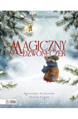 Magiczny dzwoneczek