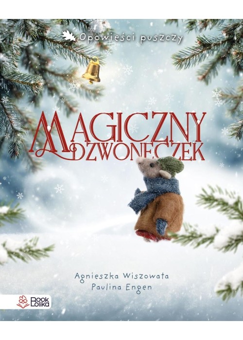 Magiczny dzwoneczek