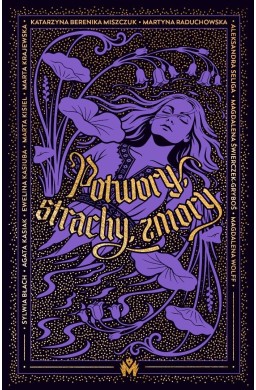 Potwory, strachy, zmory