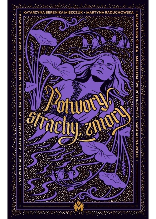 Potwory, strachy, zmory