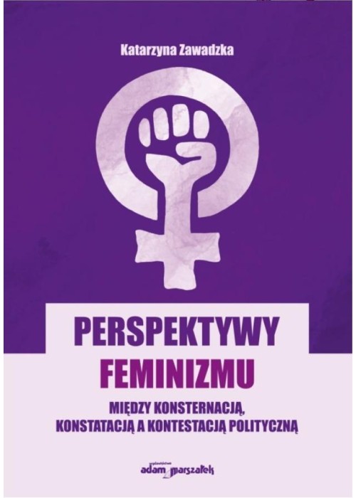 Perspektywy feminizmu. Między konsternacją...