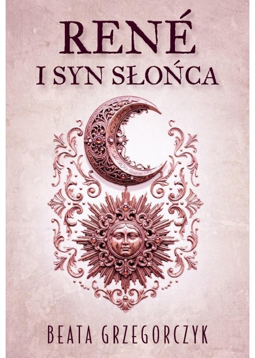 Rene I Syn Słońca