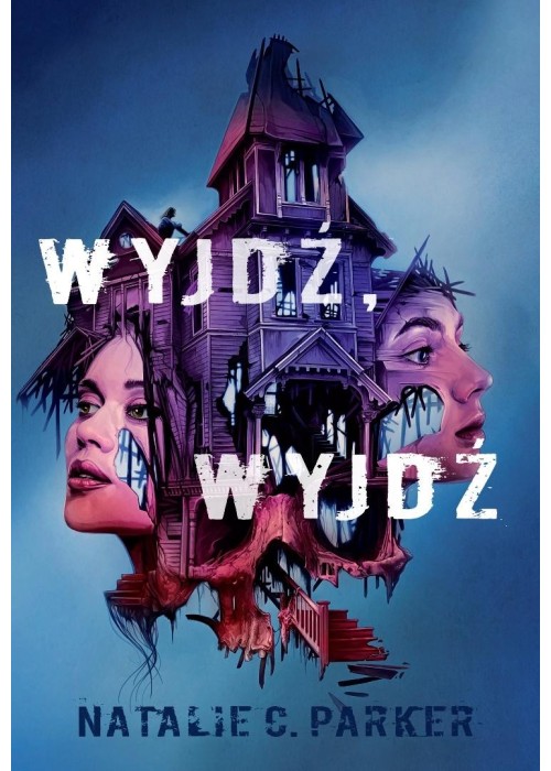Wyjdź, wyjdź