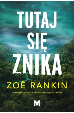 Tutaj się znika