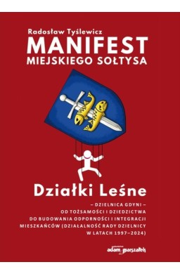 Manifest Miejskiego Sołtysa