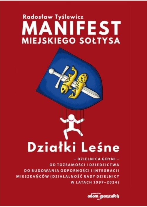 Manifest Miejskiego Sołtysa
