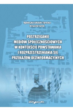 Postrzeganie mediów społecznościowych w...