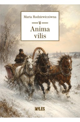Anima vilis