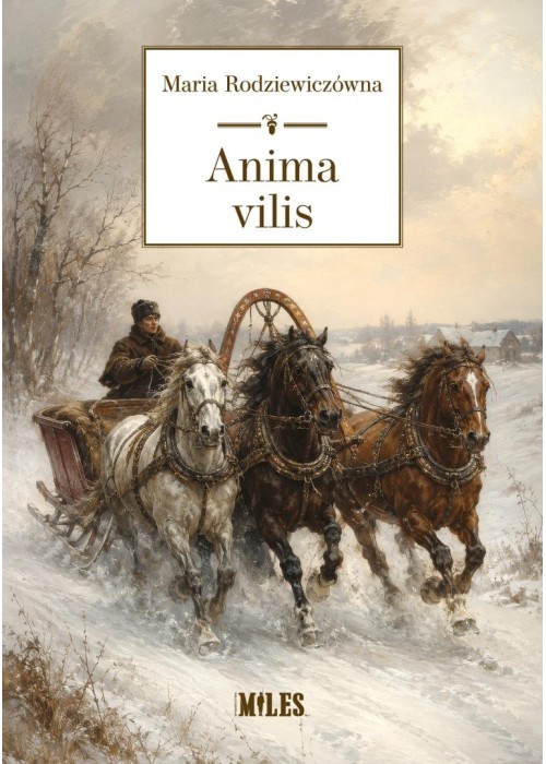 Anima vilis