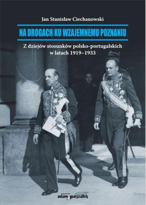 Na drogach ku wzajemnemu poznaniu