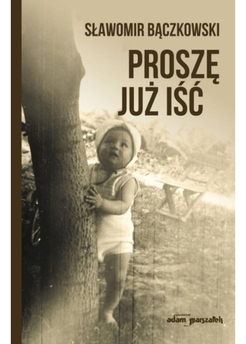 Proszę już iść