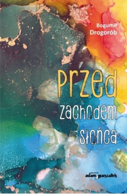 Przed zachodem słońca