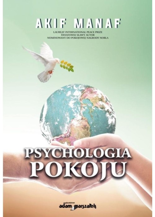 Psychologia pokoju