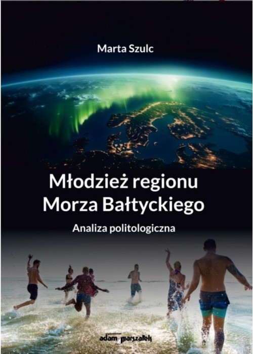 Młodzież regionu Morza Bałtyckiego