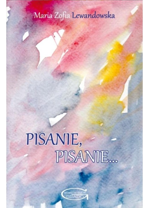 Pisanie, pisanie...
