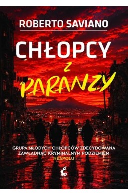 Chłopcy z paranzy