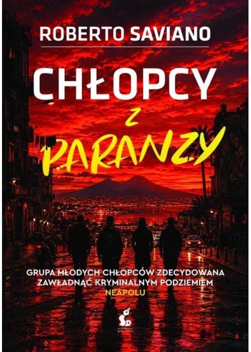 Chłopcy z paranzy