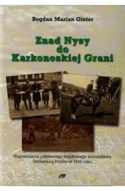 Znad Nysy do Karkonoskiej Grani