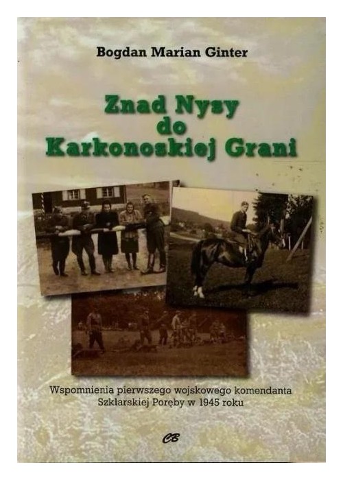 Znad Nysy do Karkonoskiej Grani