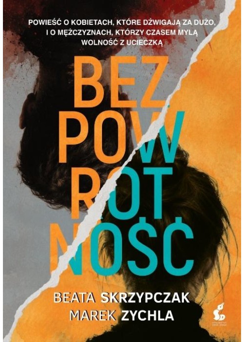 Bezpowrotność