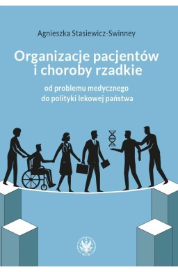 Organizacje pacjentów i choroby rzadkie