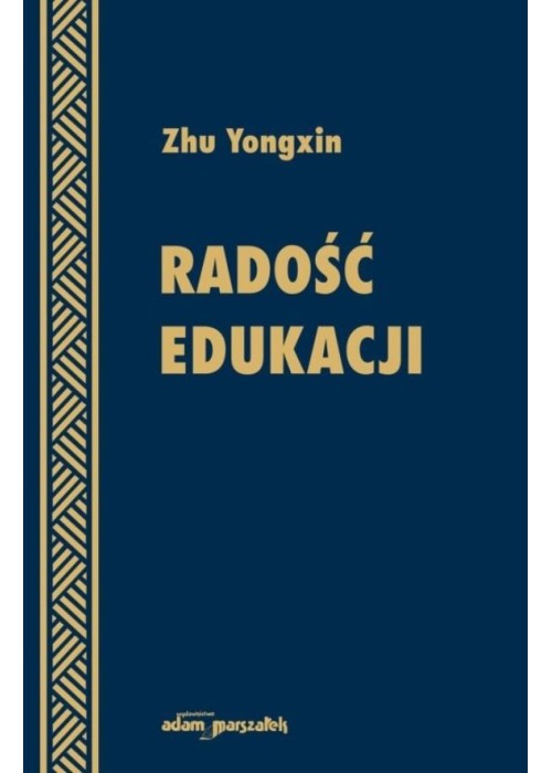 Radość edukacji