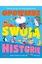 Opowiedz swoją historię