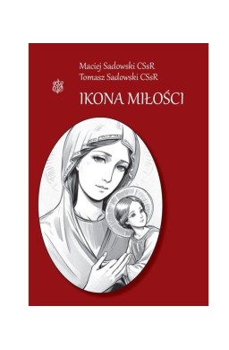 Ikona miłości