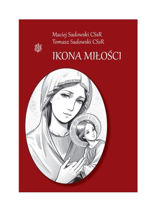 Ikona miłości