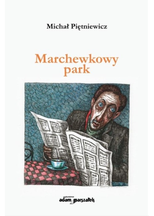 Marchewkowy park