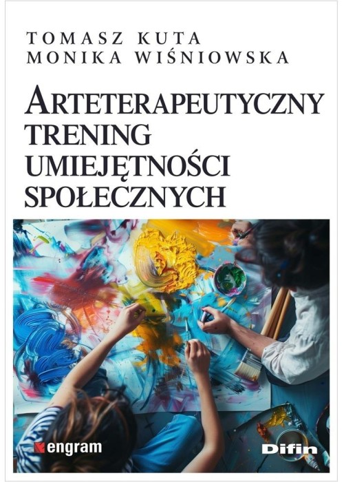 Arteterapeutyczny trening umiejętności społecznych