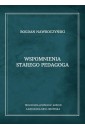 Wspomnienia starego pedagoga. Bogdan Nawroczyński